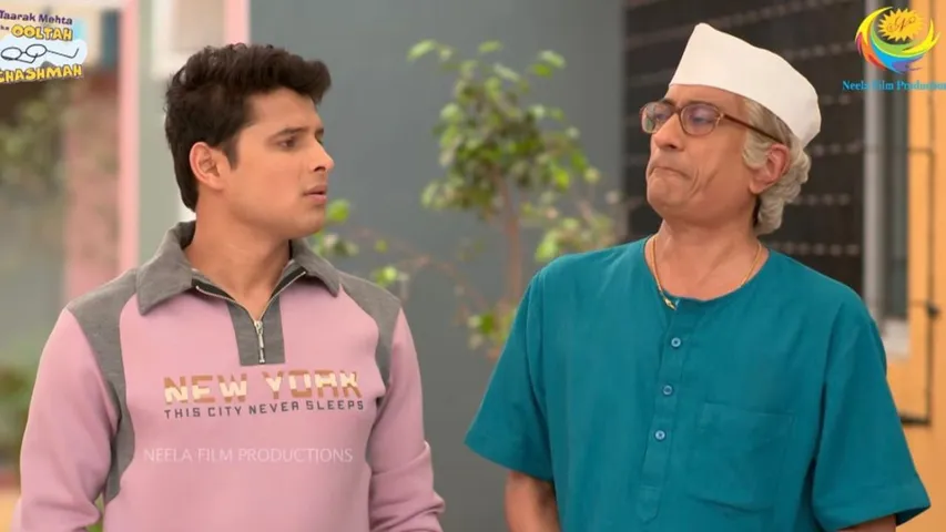 Taarak Mehta Ka Ooltah Chashmah Today