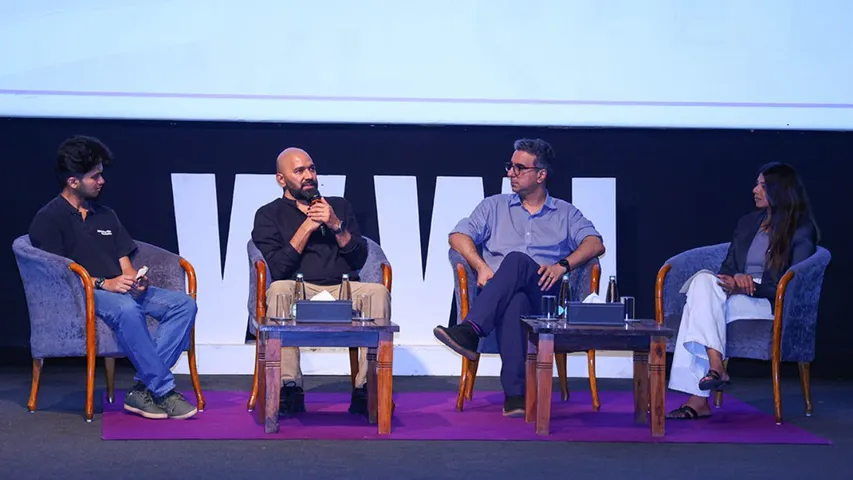 Whistling Woods Masterclass Marathon 2025