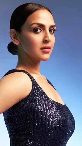 Esha Deol