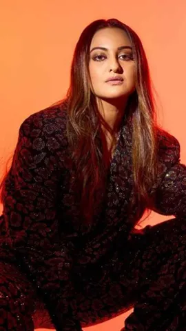 Sonakshi Sinha