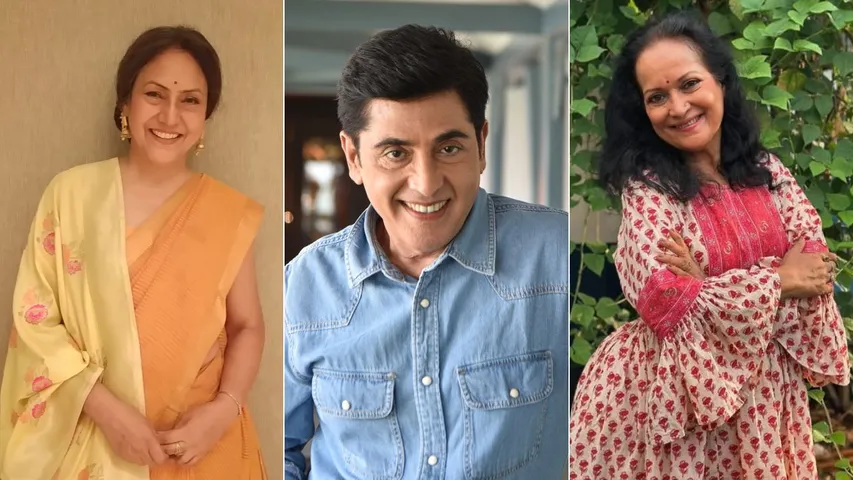 Actors Reflect on How Technology Has Revolutionized the Entertainment Industry!
