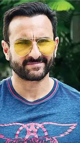 Saif Ali Khan