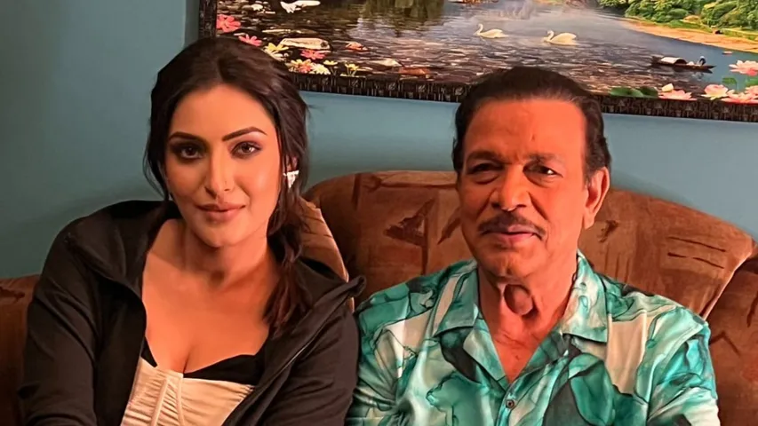 Shivangi Verma Refutes Link-Up Rumours With Govind Namdev