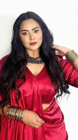 VISHNUPRIYA SINGH THE VOICE OF WISDOM IN YOUTH
