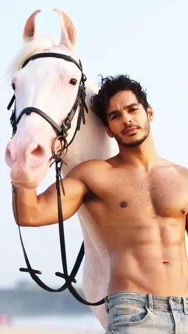 Ishaan Khatter