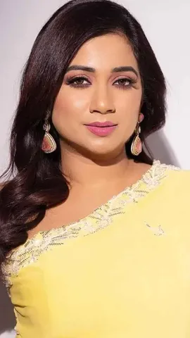 Shreya Ghoshal