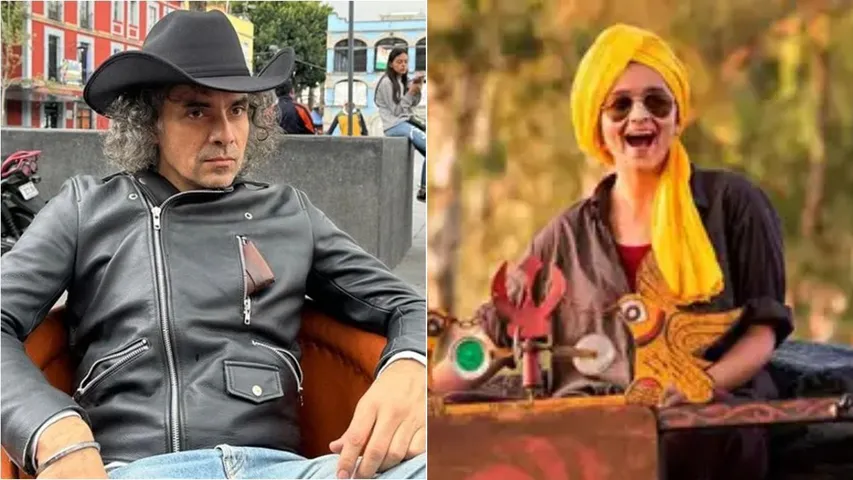 Imtiaz Ali on Patakha Guddi Story Behind Highway's Superhit Song Revealed