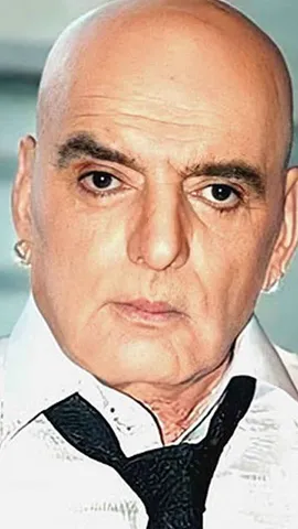 Feroz Khan