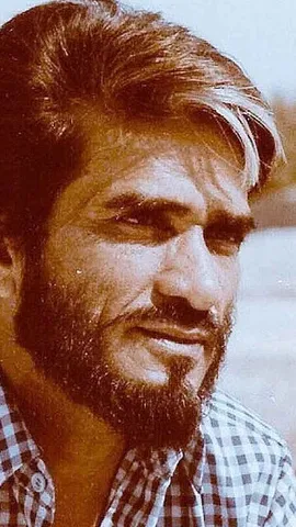 Mac Mohan
