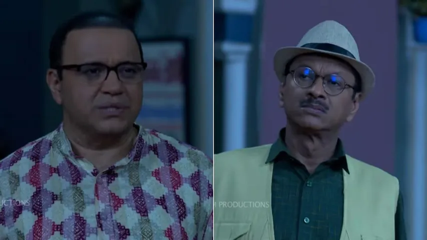 Sneak Peek for Today’s Episode of TMKOC1
