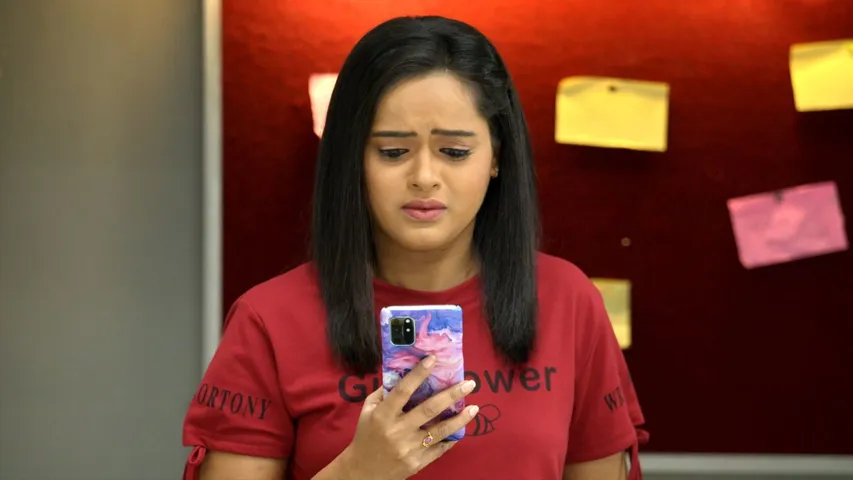 Sakhi gets entangled in a hit-and-run case in Sony SAB’s Wagle Ki Duniya