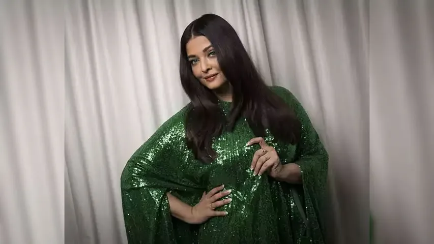 When Miss World Aishwarya Rai Bachchan’s Ears Bled, But the Dance Didn't Stop!