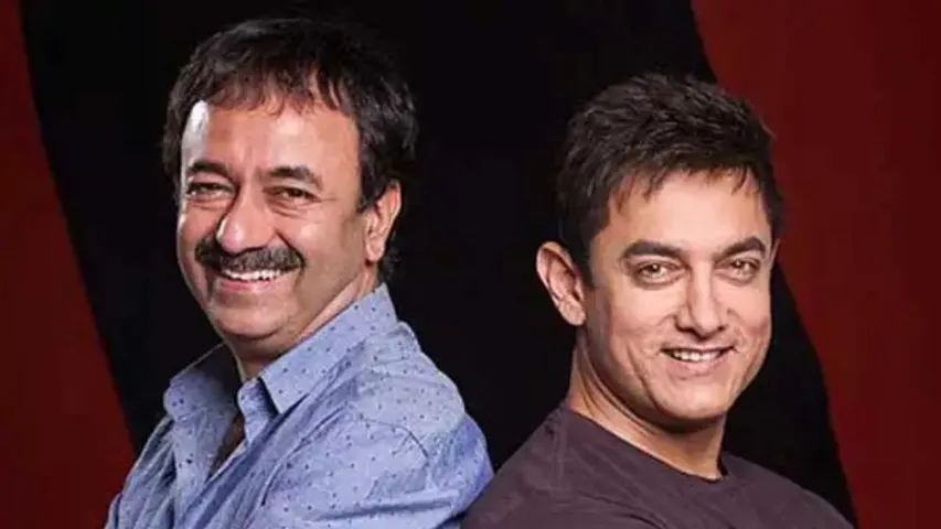 Aamir Khan and Rajkumar Hirani to make a biopic of Dadasaheb Phalke!