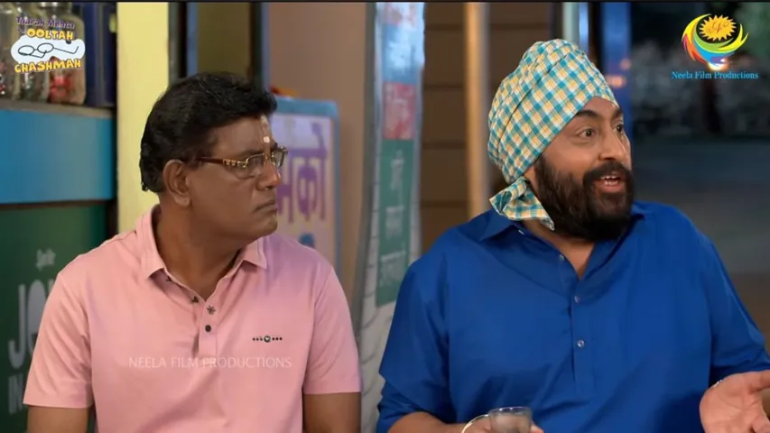 Sneak peak for Today's Episode of Taarak Mehta ka Ooltah Chashmah