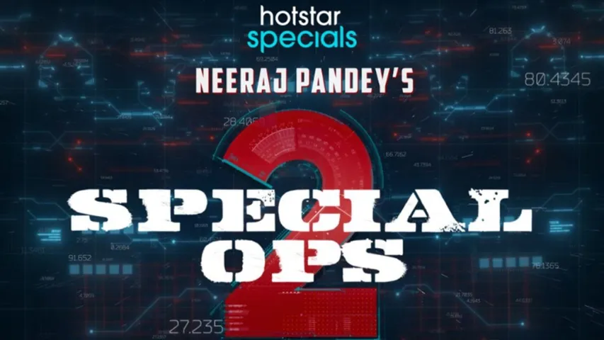 Special Ops Season 2 Himmat Singh Returns in Action-Packed Thriller on JioHotstar