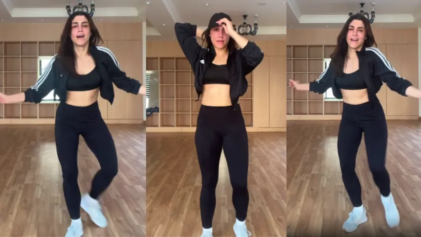 Delbar Arya on Her Dance Journey