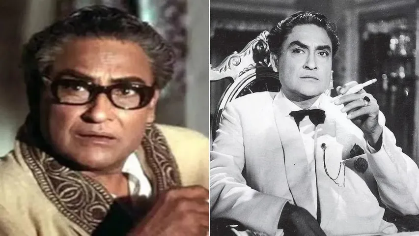 Why Did 'Dadamuni' Ashok Kumar’s Hands Start Trembling