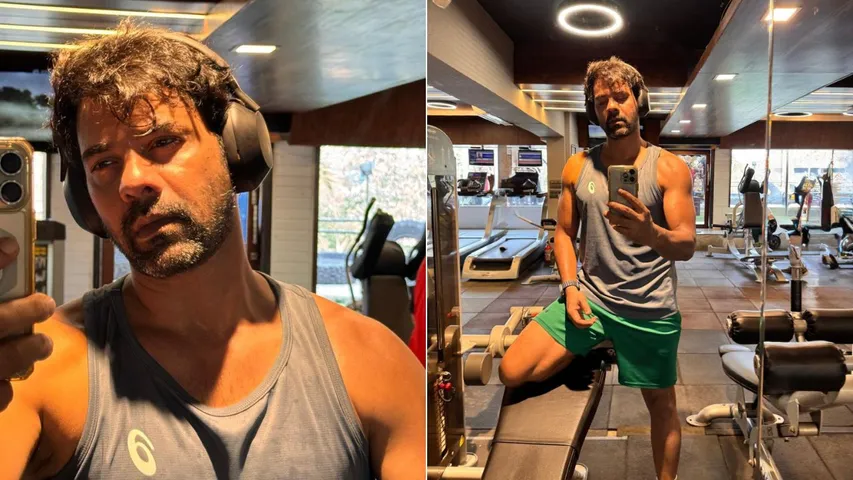 Shabir Ahluwalia Weight Loss