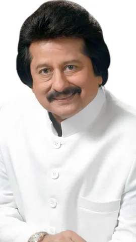 Pankaj Udhas