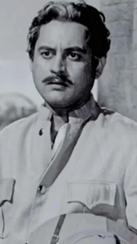 Guru Dutt
