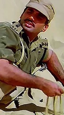 Suniel Shetty 