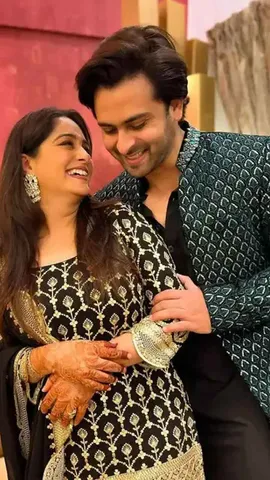 Dipika Kakar Diagnosed with Liver Tumor; Shoaib Ibrahim Shares Emotional Update
