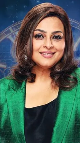 Shilpa Shirodkar