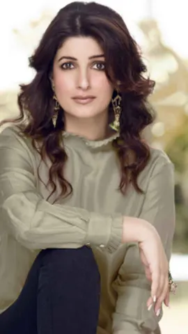 Twinkle Khanna