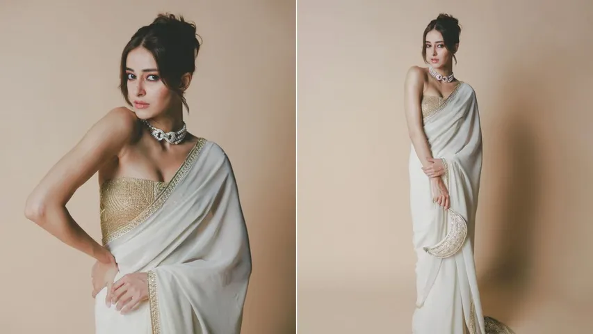 Ananya Panday Breaks Silence on Body Shaming