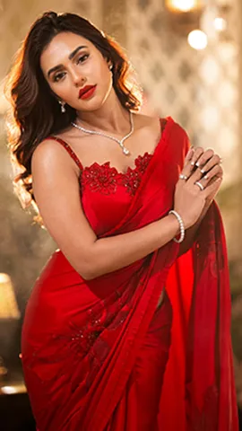 Nusraat Faria