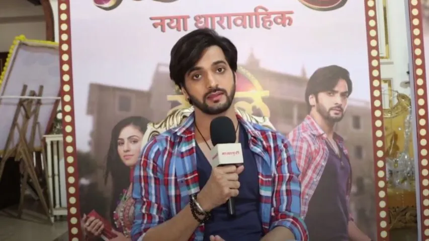 Actor Ashish Dixit Talks About the Unique Concept of ‘Pati Brahmachari’ and His Role in the Show