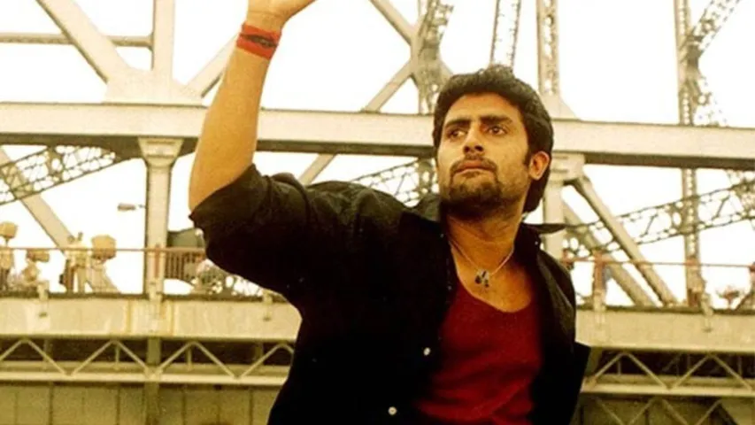 ABHISHEK BACHCHAN'S CULT CLASSIC YUVA COMPLETES 21 ICONIC YEARS TODAY