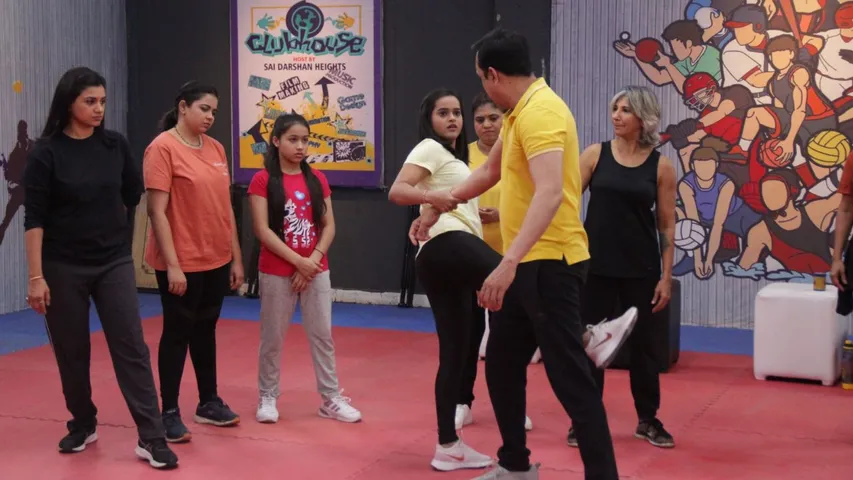 Wagle Ki Duniya Highlights Women’s Safety with Self-Defence Special Episodes
