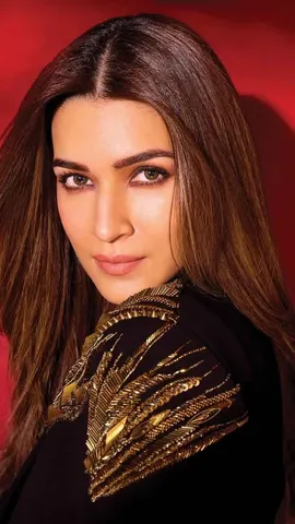 Kriti Sanon