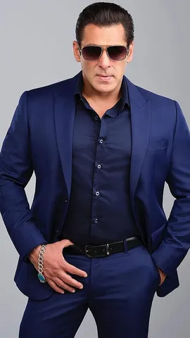Salman Khan 