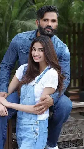 Athiya Shetty 