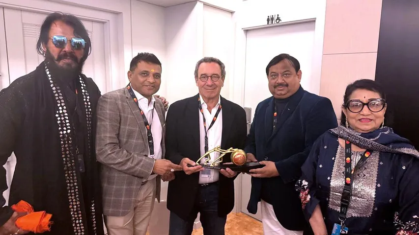 IMPPA President Mr. Abhay Sinha Elected Vice President of FIAPF(1)
