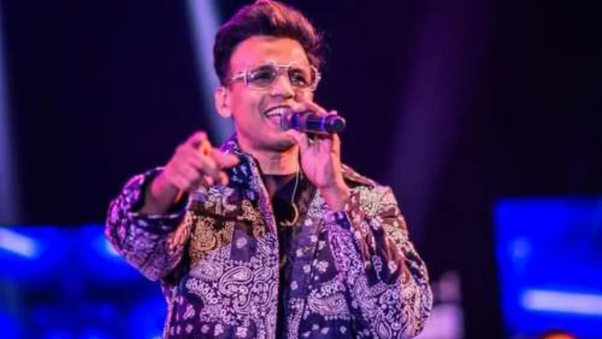 This is the reason Abhijeet Sawant used Tinder after marriage