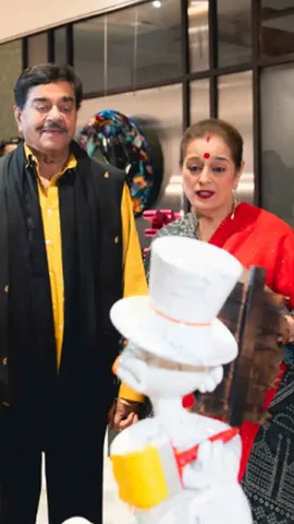 Shatrughan Sinha