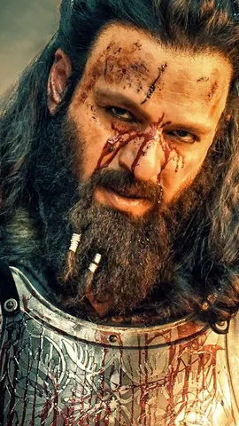 Kesari Veer Review