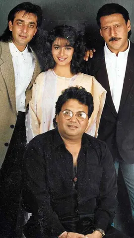 Subhash Ghai's Khalnayak 2