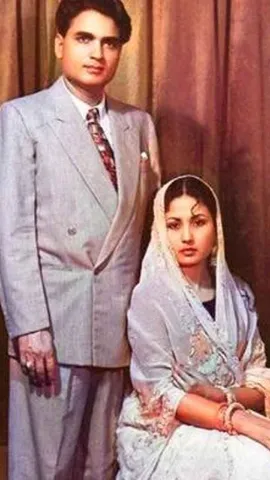 Meena Kumari Land Dispute