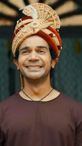 Bhool Chuk Maaf Review