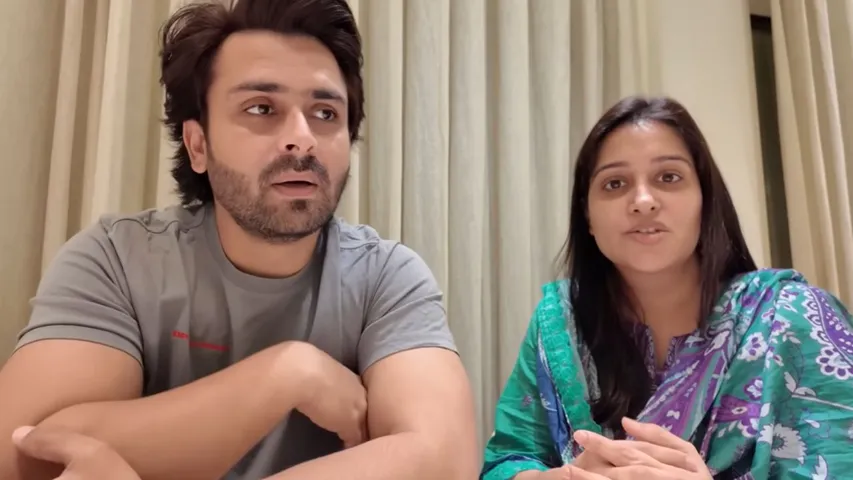 Dipika Kakar Shares Health Update