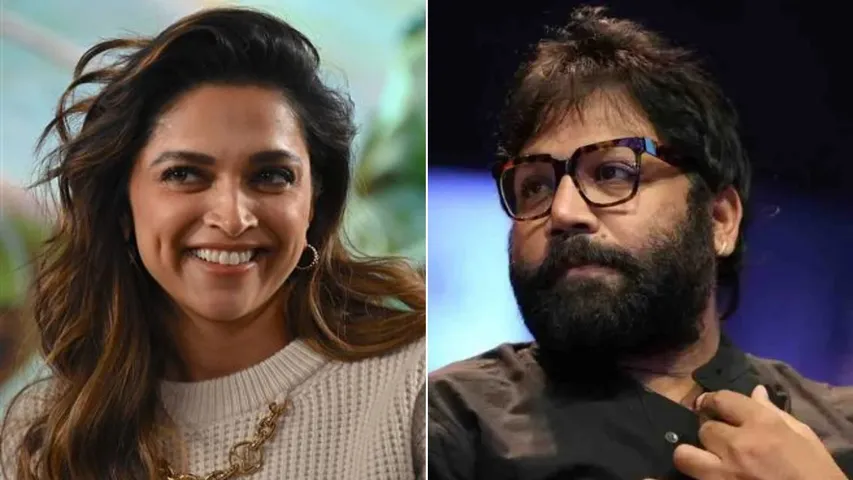 Deepika Padukone Slams Sandeep Reddy Vanga