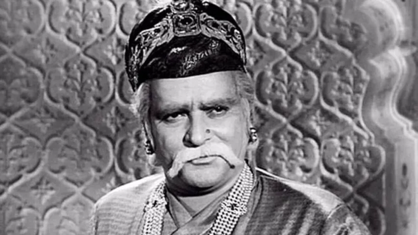 A Tribute to Prithviraj Kapoor on His Death Anniversary