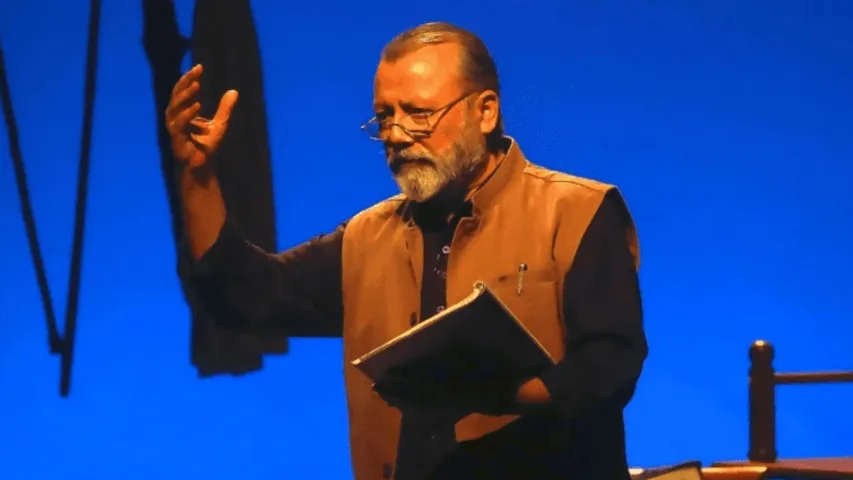 Salute to Actor Pankaj Kapur on His 71st Birthday