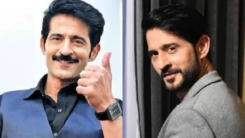 Hiten Tejwani on Meri Bhavya Life