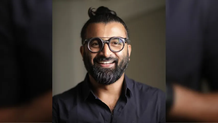Darshan Yewalekar on Hair Design in Bollywood