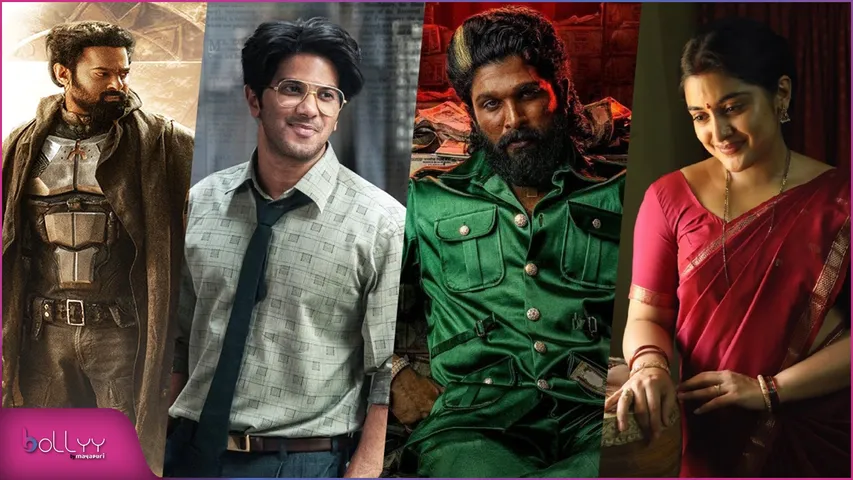 Allu Arjun Wins Best Actor at Gaddar Telangana Film Awards 2024